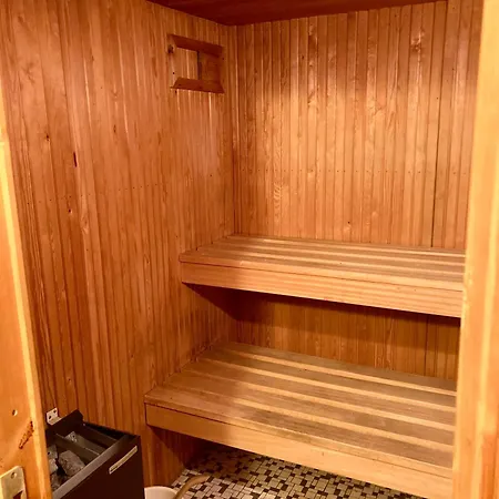 Nordsee 406 Apartment *