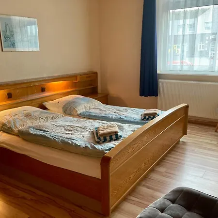 Nordsee 406 Wangerooge