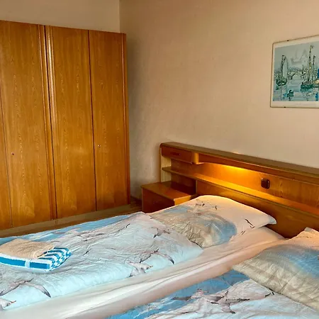 Nordsee 406 Apartment