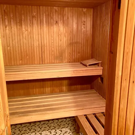 Apartment Nordsee 406 *